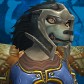 Character Avatar